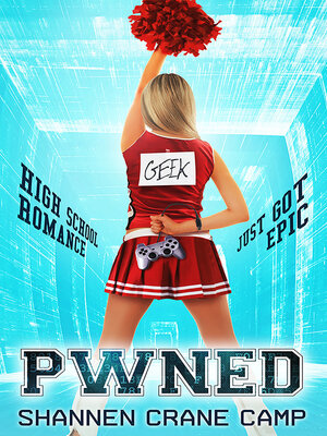 cover image of Pwned